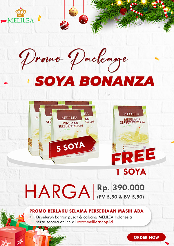 SOYA BONANZA